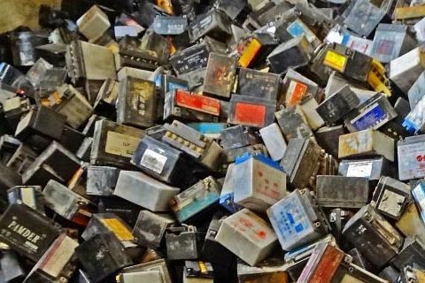 诸暨牌头专业回收报废电池-旧锂电池回收价-[附近回收铅酸蓄电池]